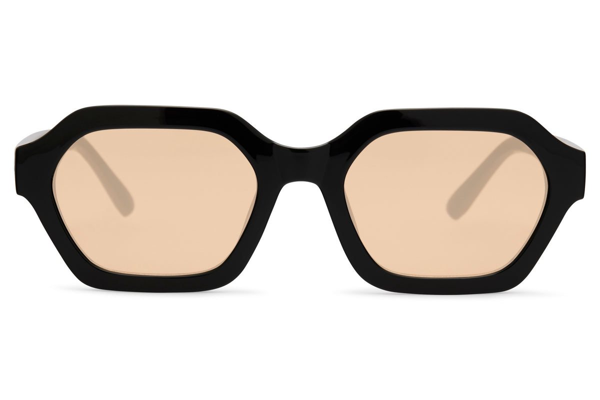 Lunettes de soleil - modèle Zografou