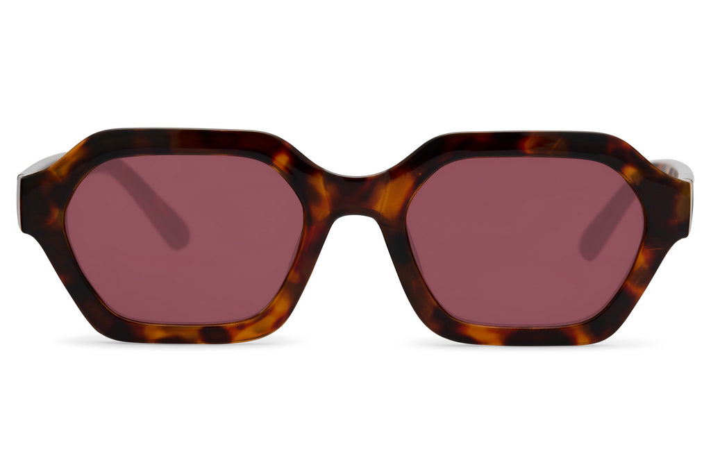 Lunettes de soleil - modèle Aigaleo