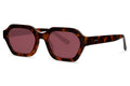 Lunettes de soleil - modèle Aigaleo