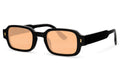 Lunettes de soleil - modèle Ioannina