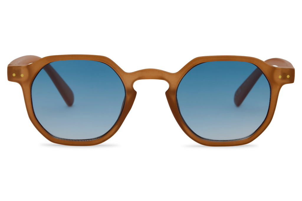 Lunettes de soleil - modèle Korydallos