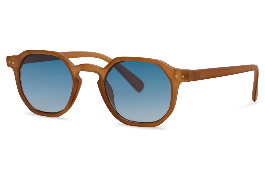 Lunettes de soleil - modèle Korydallos
