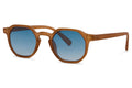 Lunettes de soleil - modèle Korydallos