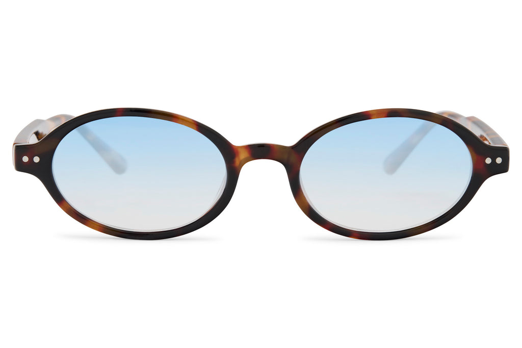 Lunettes de soleil - modèle Vyronas