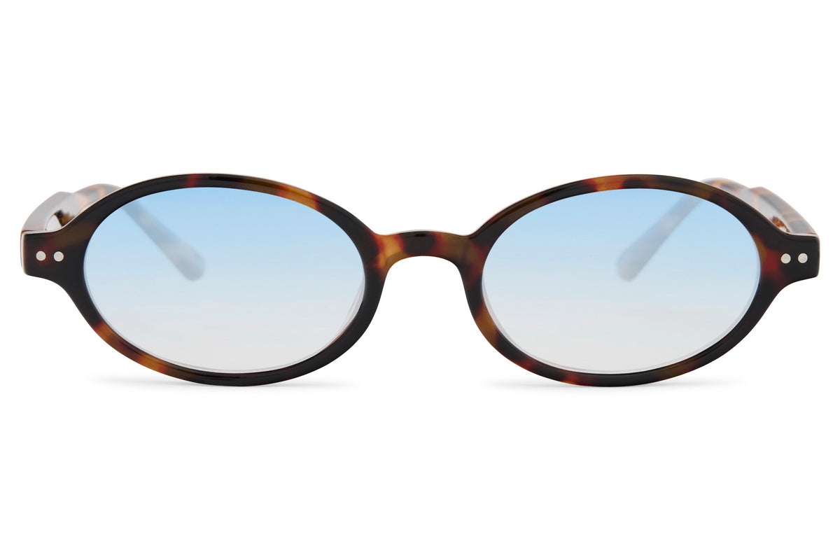 Lunettes de soleil - modèle Vyronas