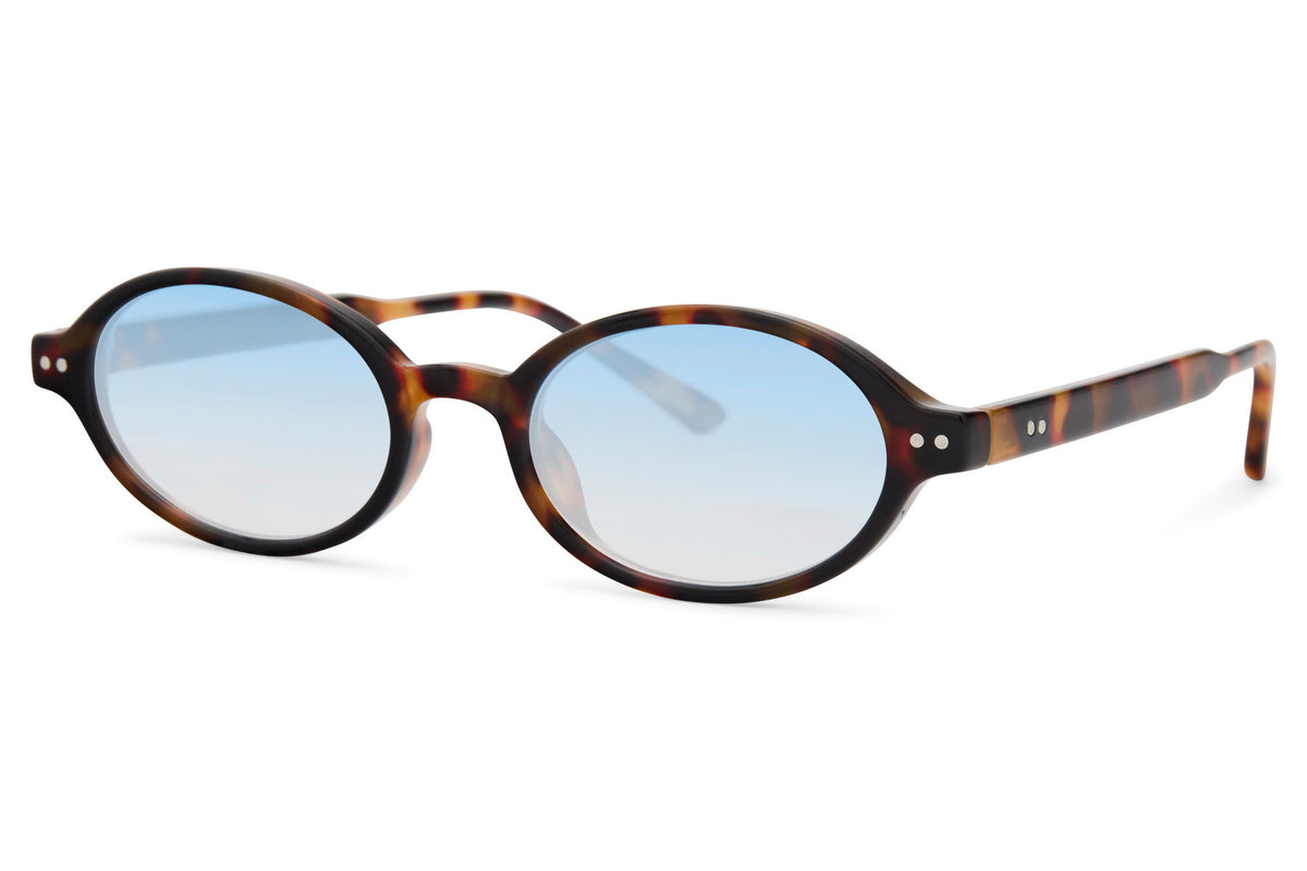 Lunettes de soleil - modèle Vyronas