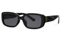 Lunettes de soleil - modèle Kalamata