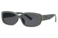 Lunettes de soleil - modèle Xanthi