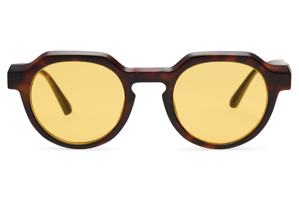 Lunettes de soleil - modèle Komotini