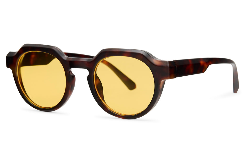 Lunettes de soleil - modèle Komotini