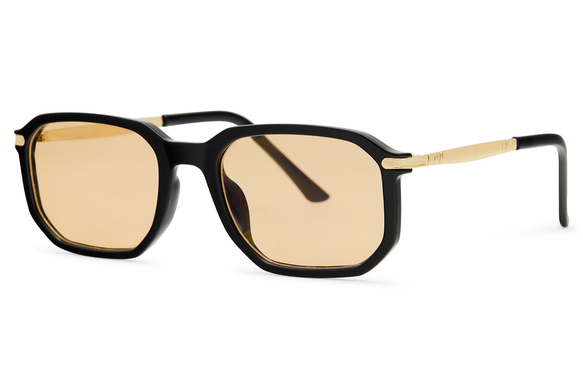 Lunettes de soleil - modèle Patras
