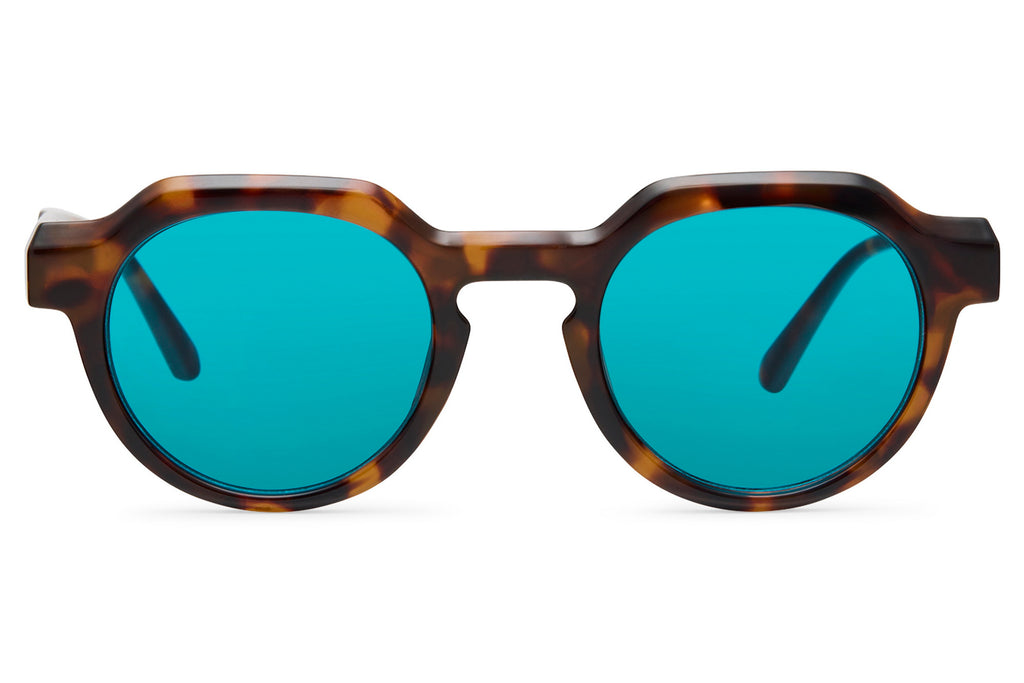 Lunettes de soleil - modèle Kavala