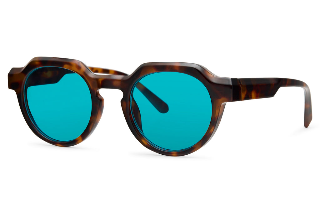 Lunettes de soleil - modèle Kavala