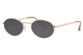 Lunettes de soleil - modèle Kifissia