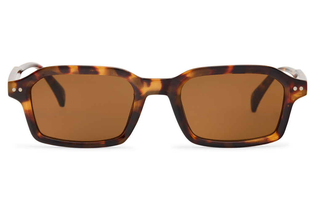 Lunettes de soleil - modèle Kozani