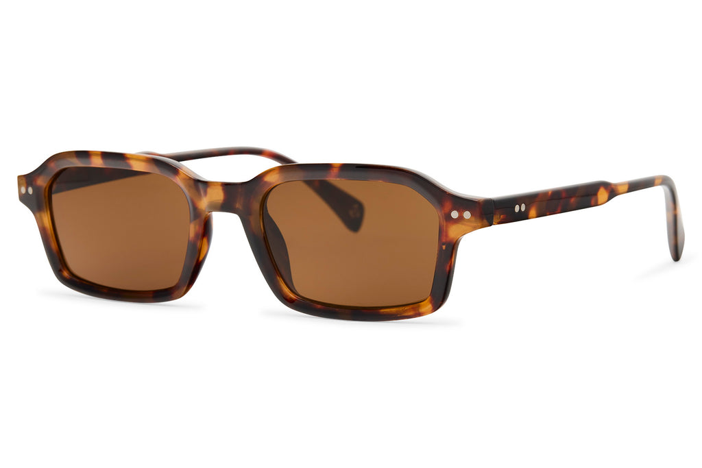 Lunettes de soleil - modèle Kozani