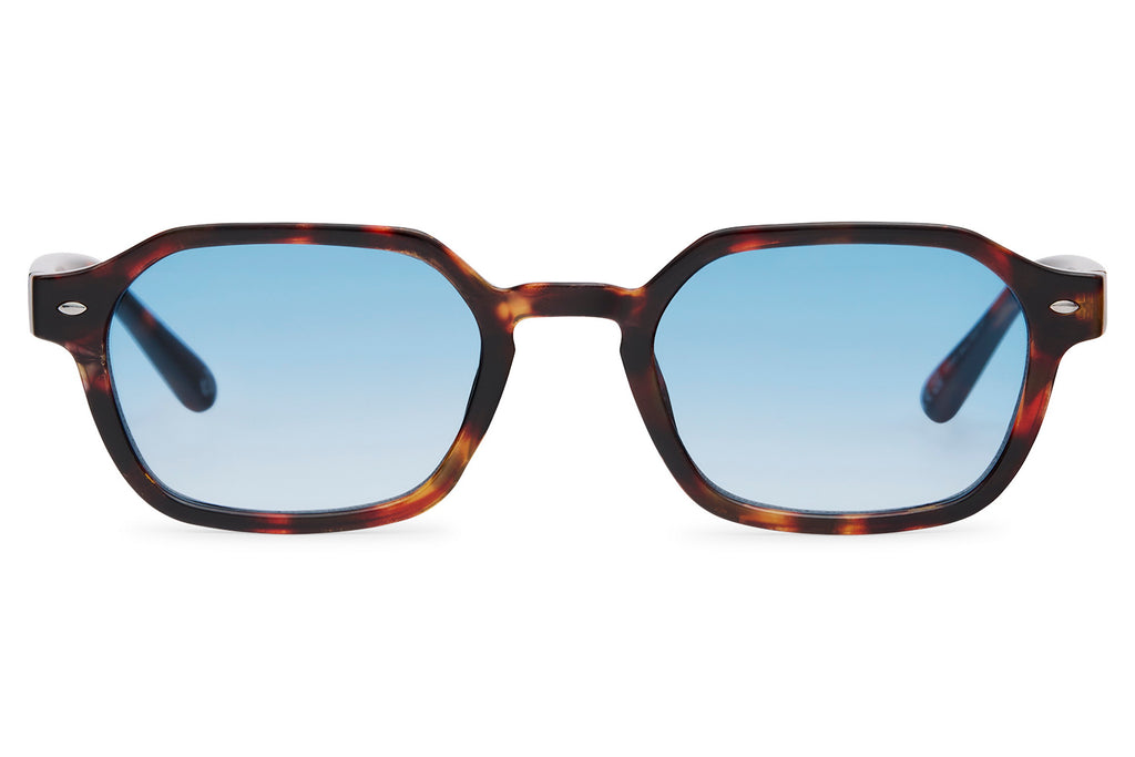 Lunettes de soleil - modèle Alimos