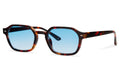 Lunettes de soleil - modèle Alimos