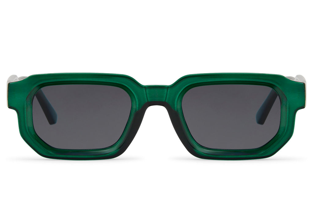 Lunettes de soleil - modèle Larissa