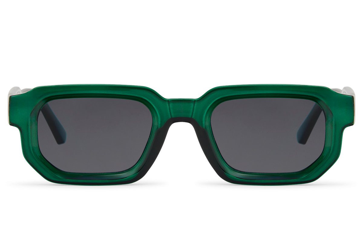 Lunettes de soleil - modèle Larissa