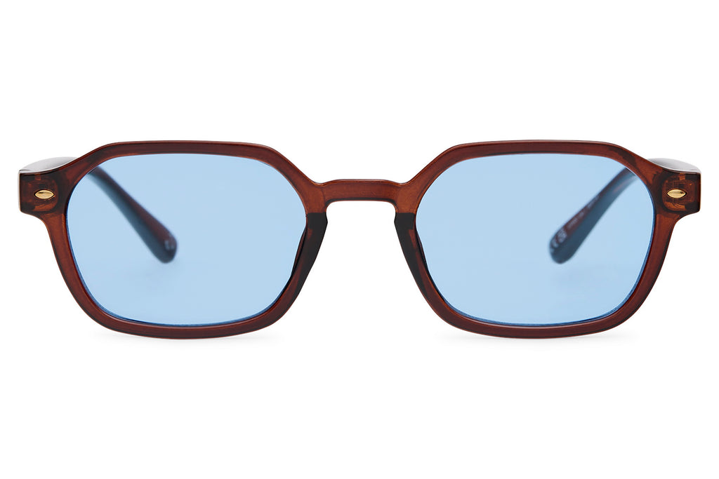 Lunettes de soleil - modèle Karditsa