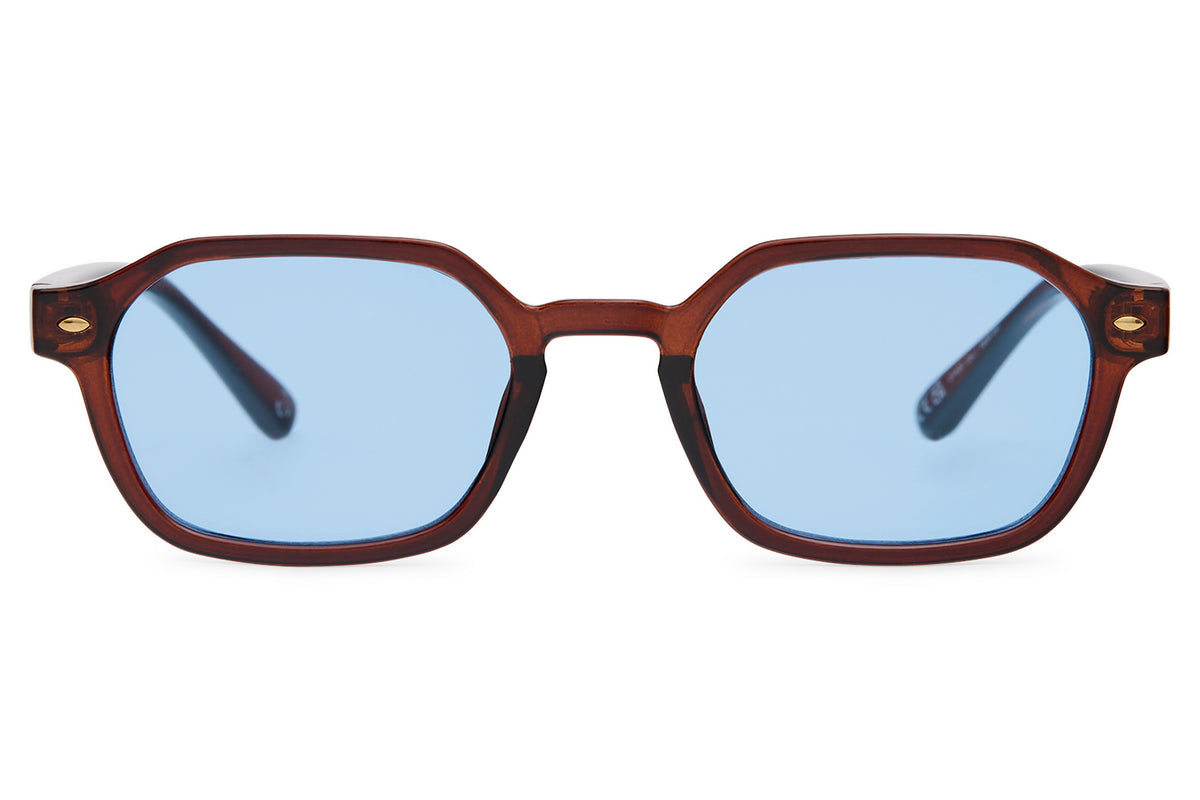 Lunettes de soleil - modèle Karditsa