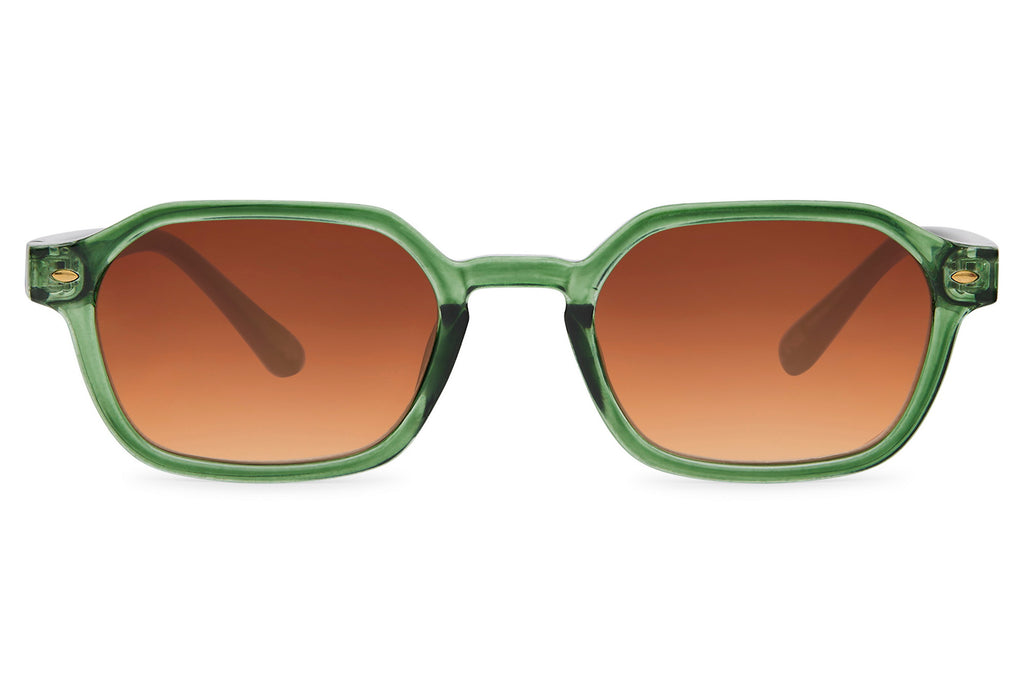 Lunettes de soleil - modèle Polichni