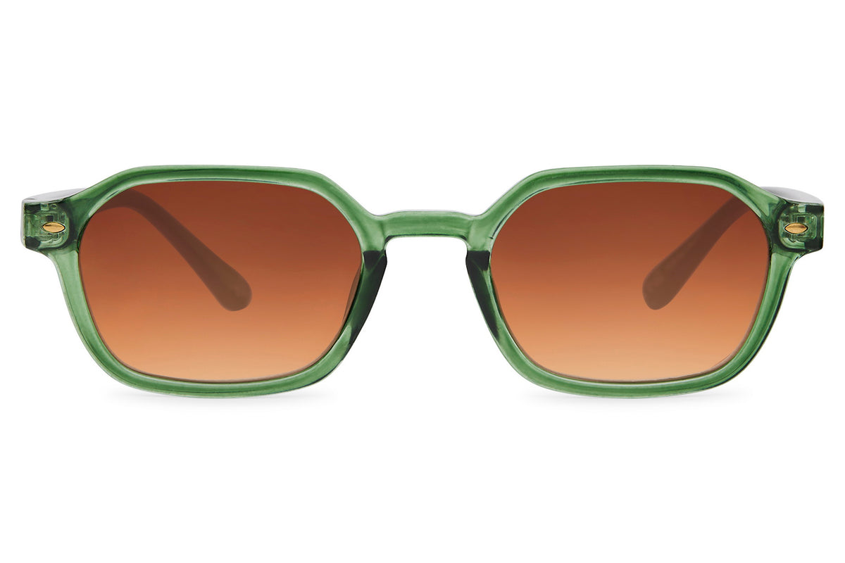 Lunettes de soleil - modèle Polichni