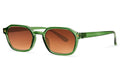 Lunettes de soleil - modèle Polichni