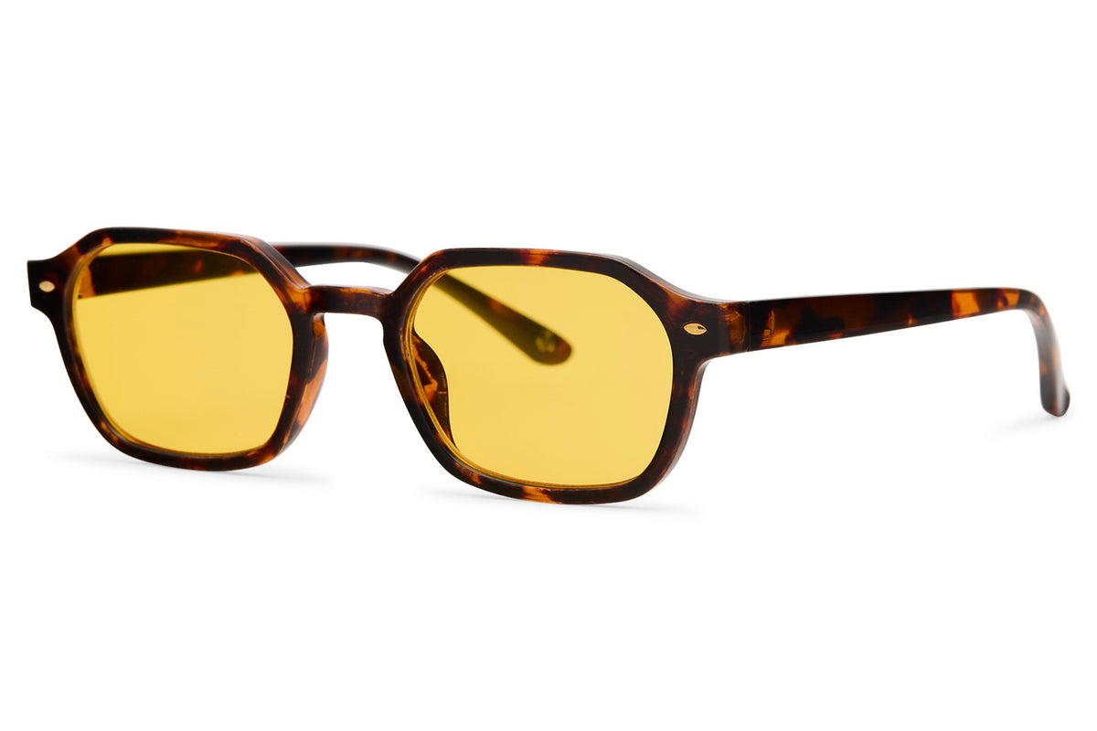 Lunettes de soleil - modèle Pyléa