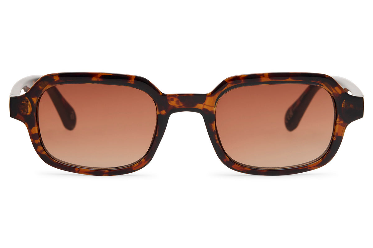 Lunettes de soleil - modèle Ano Liosia
