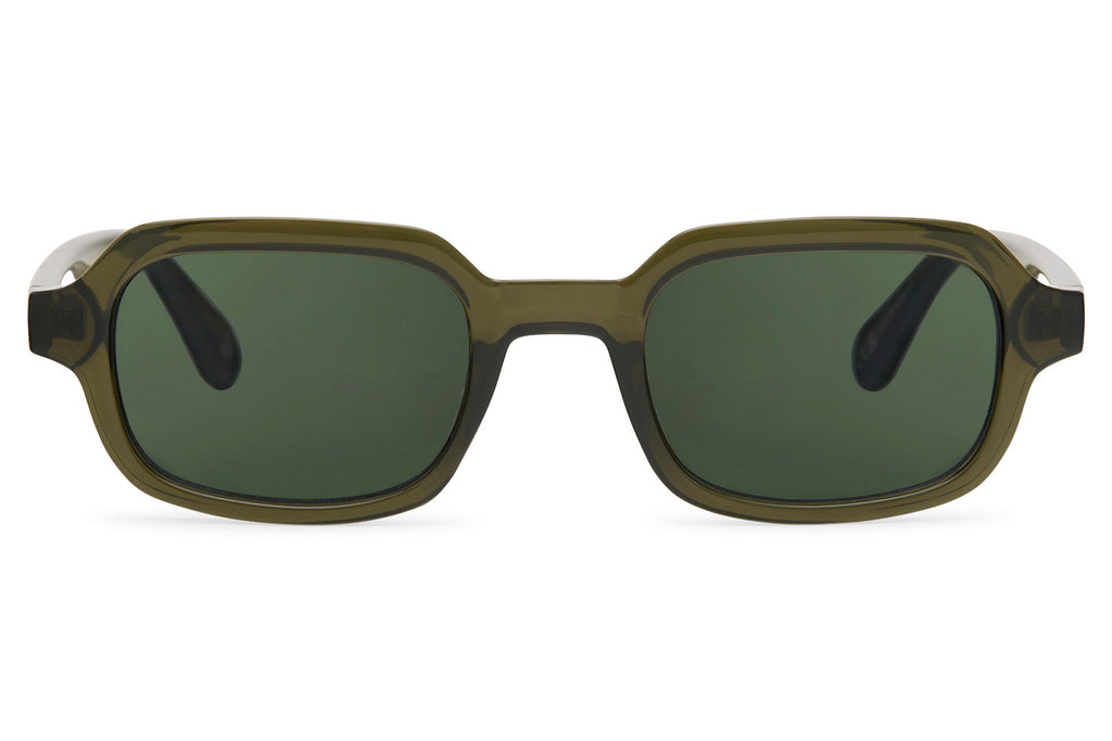 Lunettes de soleil - modèle Koropi