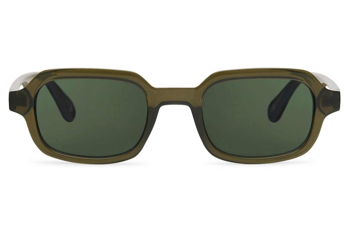 Lunettes de soleil - modèle Koropi