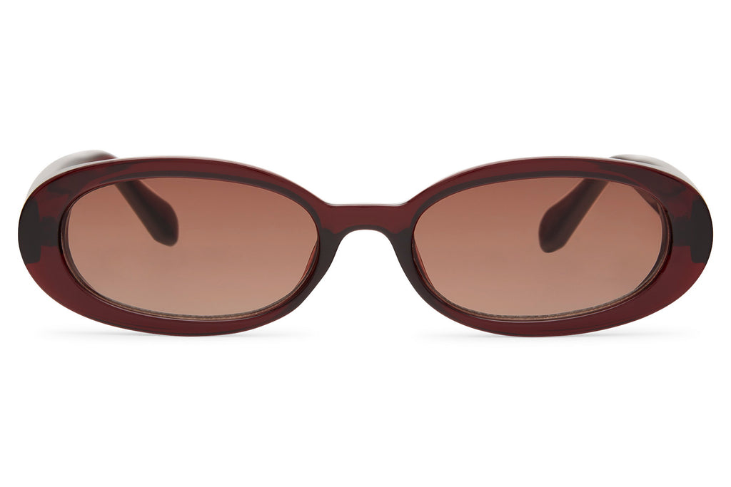 Lunettes de soleil - modèle Corfou