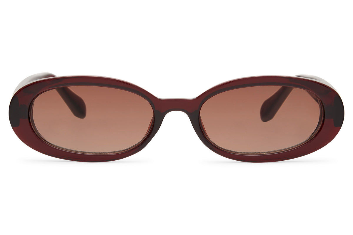 Lunettes de soleil - modèle Corfou
