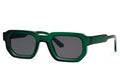 Lunettes de soleil - modèle Larissa