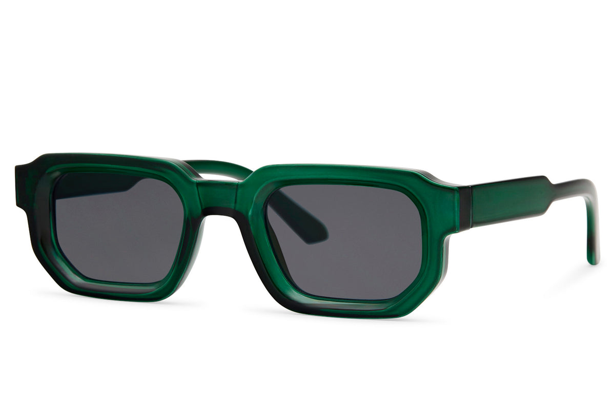 Lunettes de soleil - modèle Larissa