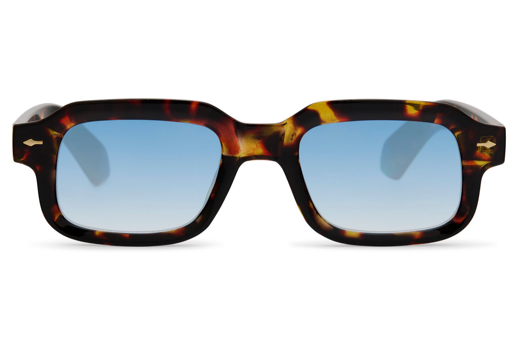 Lunettes de soleil - modèle Kallithéa