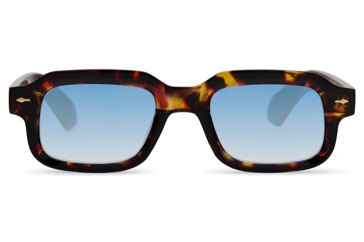 Lunettes de soleil - modèle Kallithéa