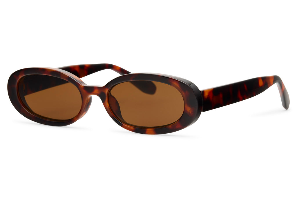Lunettes de soleil - modèle Kamatero