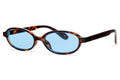 Lunettes de soleil - modèle Agia Varvara
