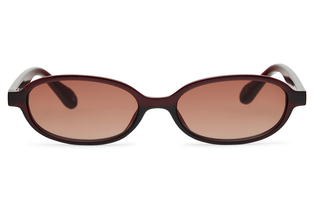 Lunettes de soleil - modèle Matala