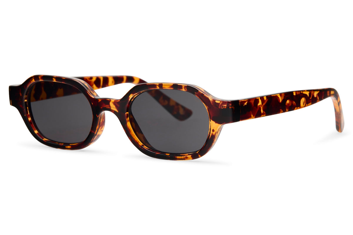 Lunettes de soleil - modèle Pérama