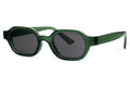 Lunettes de soleil - modèle Artemi