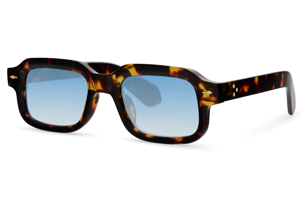 Lunettes de soleil - modèle Kallithéa