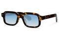 Lunettes de soleil - modèle Kallithéa