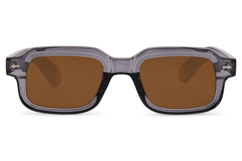Lunettes de soleil - modèle Kalamaria