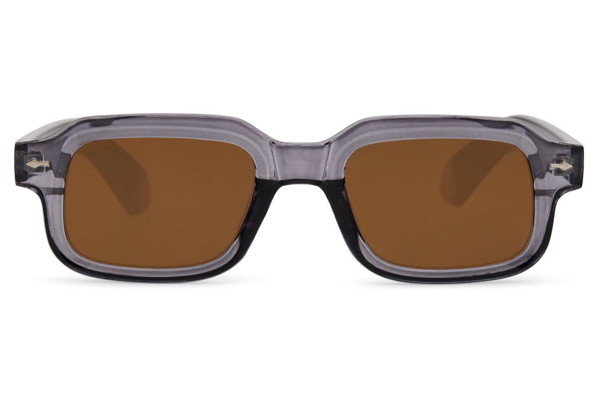 Lunettes de soleil - modèle Kalamaria