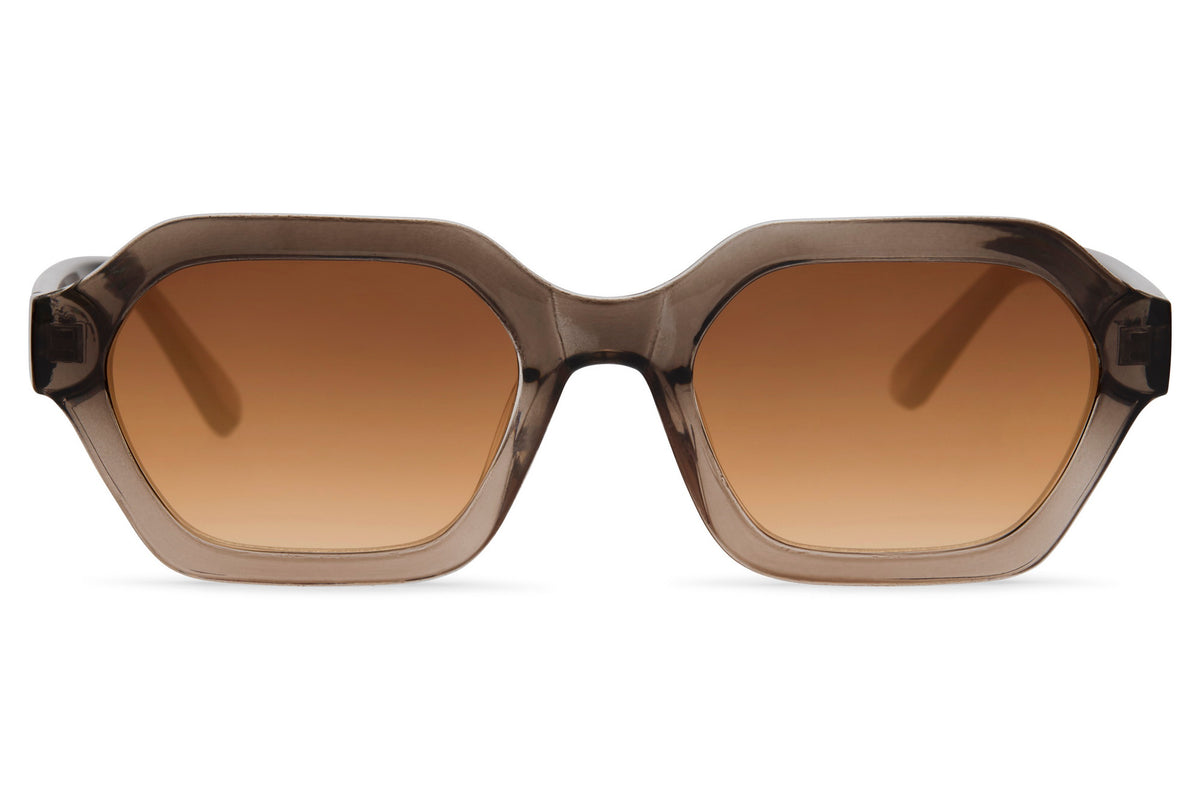 Lunettes de soleil - modèle Maroussi
