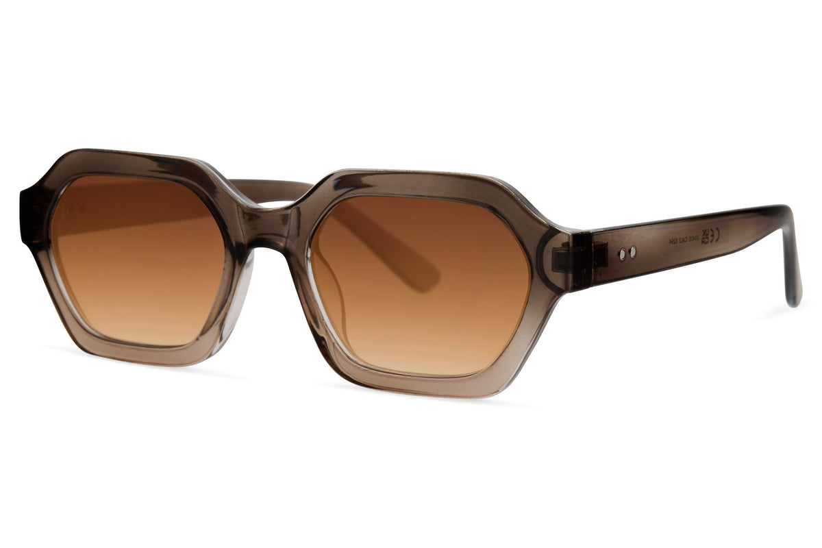 Lunettes de soleil - modèle Maroussi